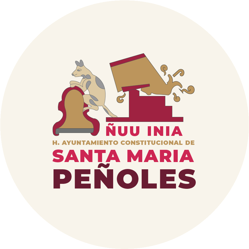 Municipio de Santa María Peñoles