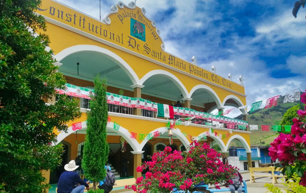 Palacio Municipal 3