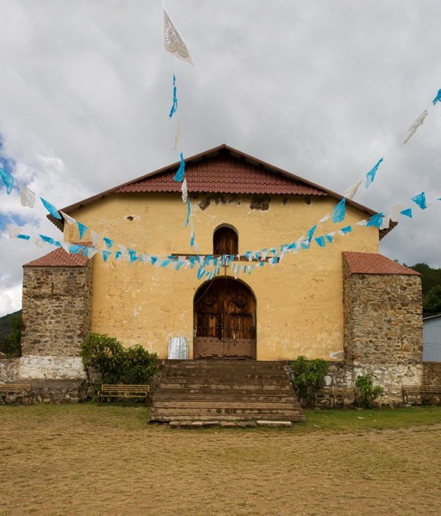 Templo